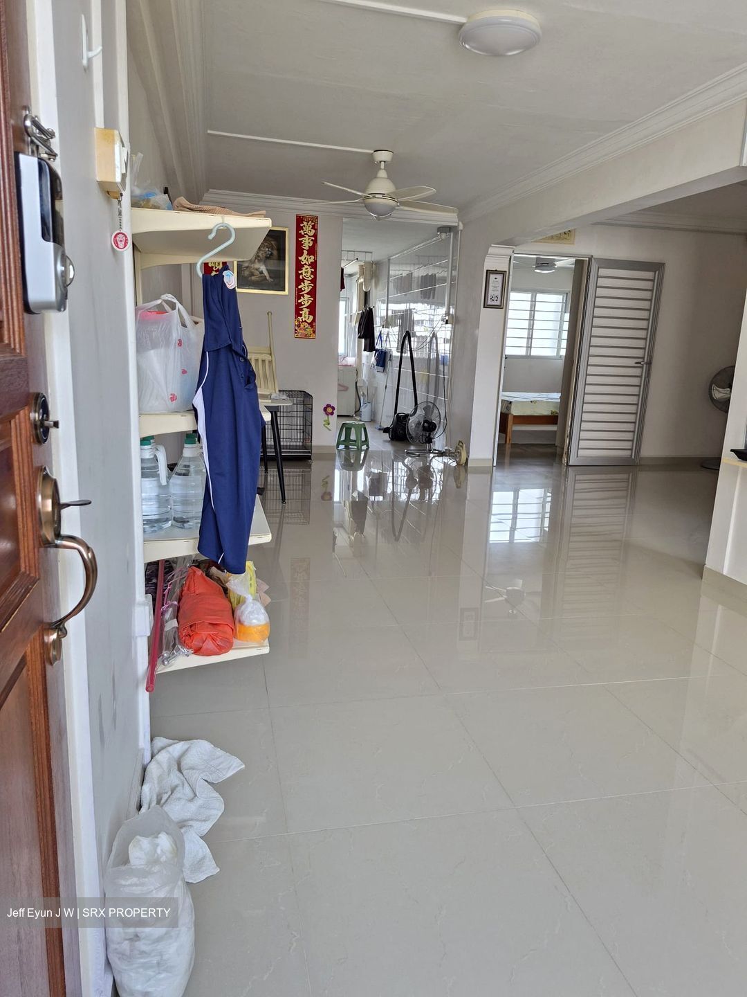 Blk 16 Teck Whye Heights Iii (Choa Chu Kang), HDB 3 Rooms #582958021